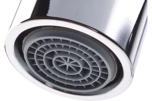 Смеситель Hansgrohe Focus 31820800 для кухонной мойки - 3