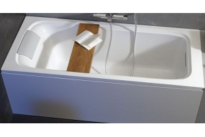 Сиденье для душа Jacob Delafon Elite (E6D073-P6) - 2