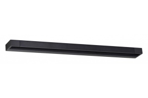 Настенный светодиодный светильник Odeon Light Hightech Arno 3888/24WB