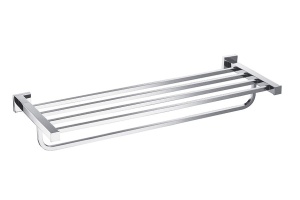 Полотенцедержатель Timo Selene (10058/00 chrome)