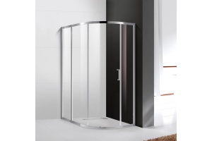 Душевой уголок Cezares Molveno 120х90 (MOLVENO-RH-1-120/90-C-Cr-IV)
