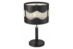 Настольная лампа декоративная Wertmark Adriana WE394.03.024