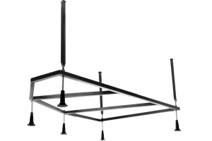 Каркас для ванны Cersanit Joanna 160