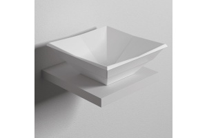 Рукомойник Bien Kristal 70LG041B1 - 3