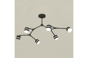 Люстра на штанге Ambrella XB XB9056202