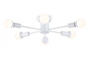 Потолочная люстра Ambrella Light TR TR80401