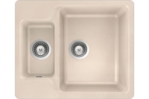 Мойка  Cambridge 60  Cristalite эверест