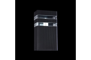 Уличный настенный светильник Maytoni Unter den Linden O578WL-01B - 3