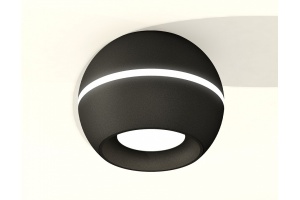 Накладной светильник Ambrella Light XS XS1102001 - 2