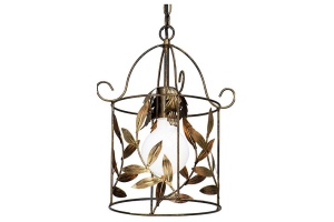 Подвесной светильник Vitaluce V1766 V1767/1S