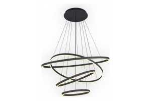 Подвесной светодиодный светильник Kink Light Тор 08204,19A(4000K)