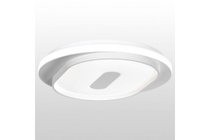 Накладной светильник Lussole  LSP-8468