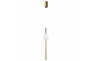 Подвесной светильник Divinare Cliff 1125/01 SP-10 - 2