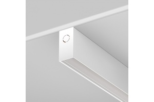 Трек накладной Maytoni Busbar trunkings Exility TRX034-413W - 2