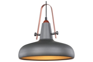 Подвесной светильник Lussole Middletown GRLSP-9814