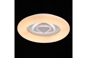 Накладной светильник DeMarkt Эрида 706011001 - 3