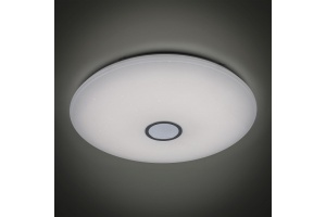 Потолочный светодиодный светильник Citilux Старлайт Смарт CL703A140G - 2