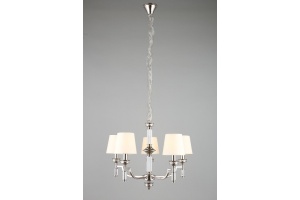 Подвесная люстра Aployt Patricia APL.716.03.05 - 3