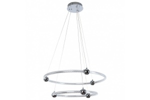 Подвесной светодиодный светильник Arte Lamp Harley A2196SP-2CC
