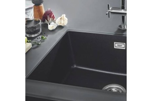 Мойка кухонная Grohe K700U 31655AP0 - 3