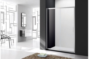 Душевая дверь в нишу Cezares Molveno BF 1 150 C Cr IV - 2