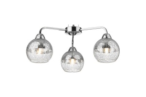 Подвесная люстра Velante 239-103-03