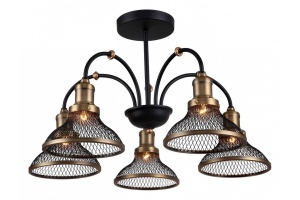 Люстра на штанге Stilfort Feloria 2009/02/05C