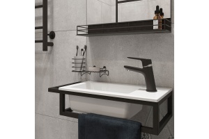 Мебель для ванной STWORKI Нюборг 50 - 3