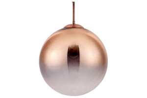 Подвесной светильник Arte Lamp Jupiter Copper A7964SP-1RB