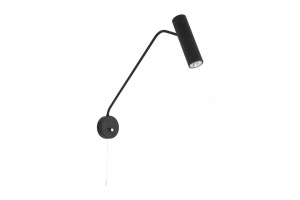 Бра Nowodvorski Eye Super Black 6501