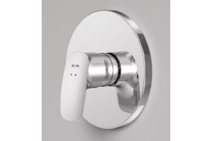 Смеситель AM.PM Spirit V2.1 F71A75000 для душа - 3