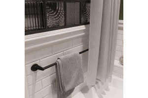 Набор STWORKI Эстерсунд 6 предметов, черный - 3