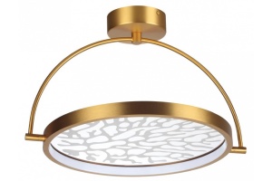 Светильник на штанге Odeon Light Solaris 6627/36CL
