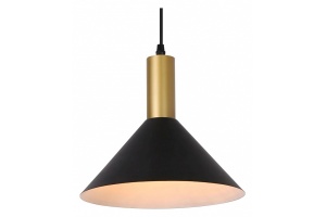 Подвесной светильник Escada Sagitta 1108/1S Black