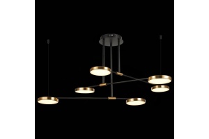 Люстра на штанге ST-Luce Farone SL1605.403.06 - 2