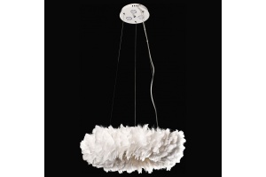 Подвесная люстра Lussole Cuscino LSP-8602 - 2