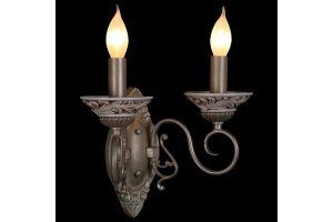 Бра Favourite Gesso 1141-2W - 3