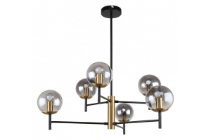Люстра на штанге F-promo Sheeny 3088-6P