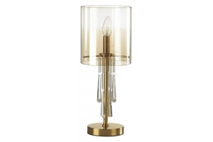 Настольная лампа Odeon Light Exclusive Nicole 4886/1T