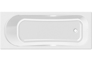 Акриловая ванна Santek Тенерифе (1.WH30.2.207)