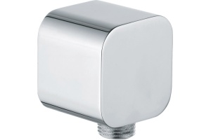 Шланговое подключение Kludi A-QAs (6554305-00)