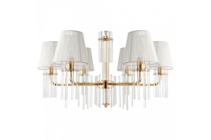 Подвесная люстра Rivoli Lilith Б0054947