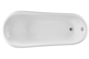 Акриловая ванна Swedbe Vita 8819CH - 2