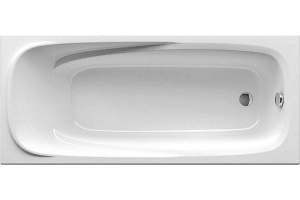 Акриловая ванна Ravak Vanda II 150x70