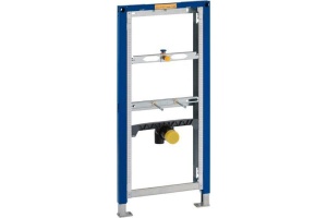 Система инсталляции для писсуаров Geberit Duofix 111.686.00.1