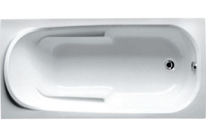 Акриловая ванна Riho Columbia 150