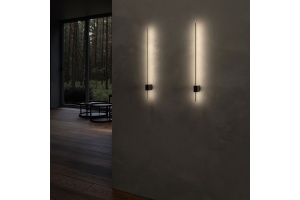 Настенный светильник Maytoni Technical Pars C070WL-L6GB3K - 2