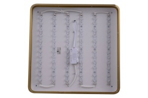 Накладной светильник Zortes Monna ZRS.1209.05 - 2