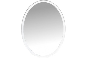 Зеркало Misty Неон 4 LED 60х80, сенсор на корпусе