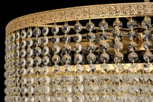 Люстра на штанге Arti Lampadari Favola Favola E 1.3.60.102 G - 2